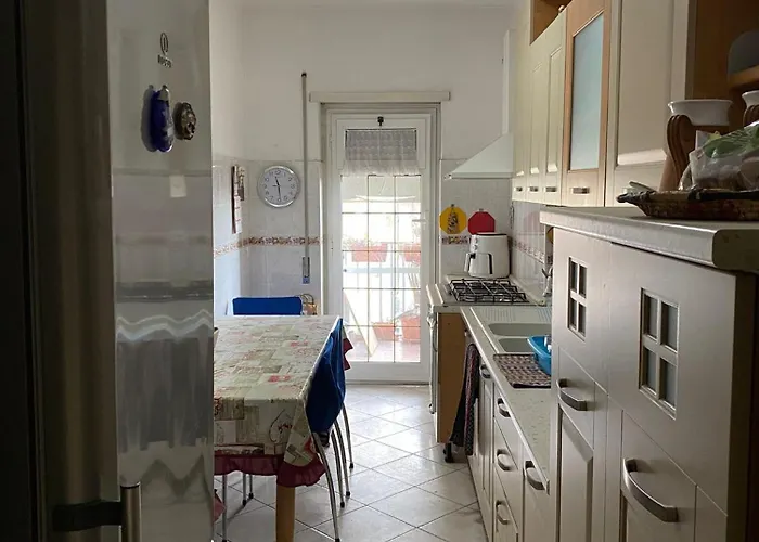 Lacasadirosa Apartment *