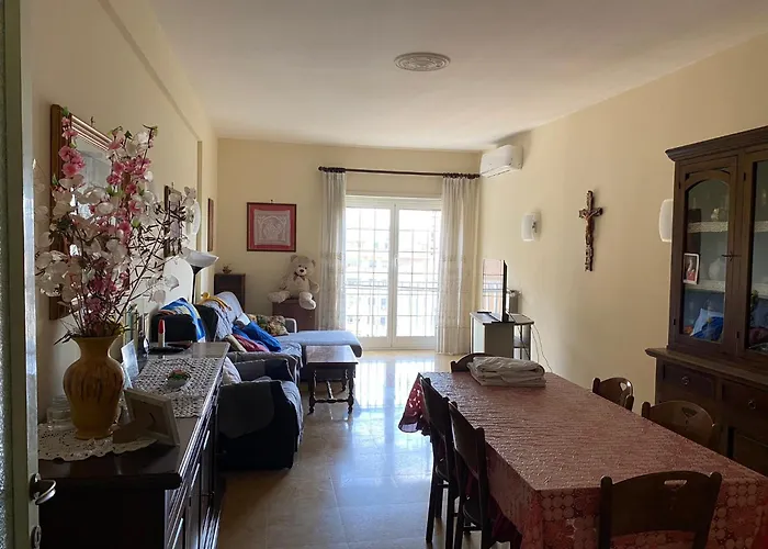 Apartment Lacasadirosa *